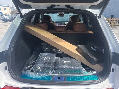 New 2026 Genesis GV70 2.5T Advanced image 30