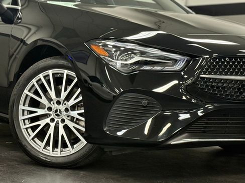 Used 2026 Mercedes-Benz CLA 250 image 4