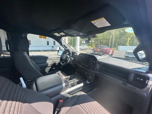 Used 2023 Ford F150 XL w/ STX Appearance Package image 19