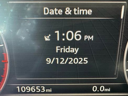 Used 2017 Audi A4 2.0T Premium Plus w/ Premium Plus Package image 18