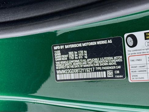 New 2026 MINI Cooper S image 30