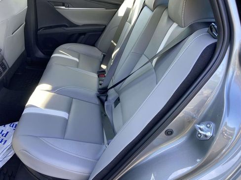 New 2026 Toyota Camry SE image 13