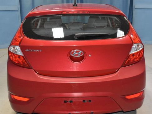 Used 2017 Hyundai Accent SE FWD image 26