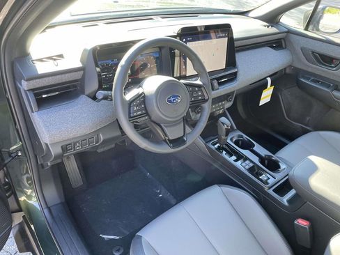 New 2026 Subaru Outback Premium image 17