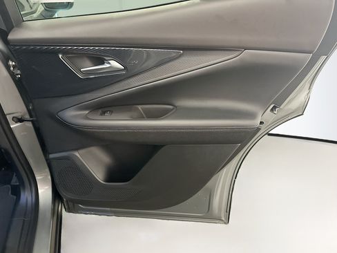 Used 2024 Chevrolet Blazer EV LT AWD/4WD image 32
