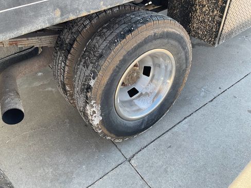 Used 2011 RAM 3500 ST w/ PWR & Remote Entry Group image 8