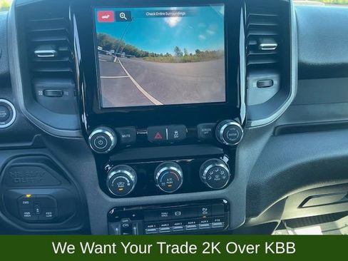 New 2025 RAM 4500 Tradesman image 10