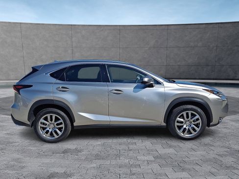 Used 2016 Lexus NX 200t FWD w/ Premium Package image 12