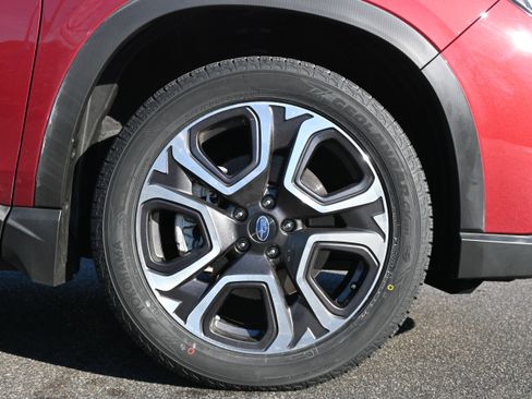 Certified 2023 Subaru Ascent Limited image 13