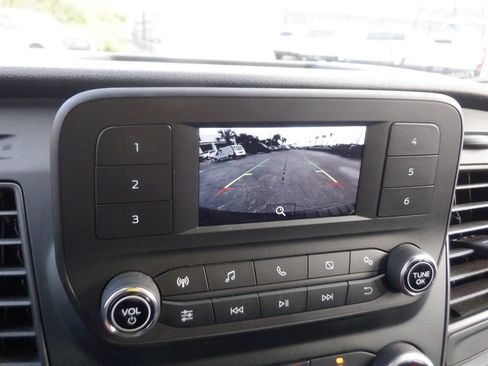 Used 2024 Ford Transit 250 Low Roof w/ Exterior Upgrade Package image 15