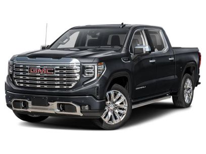 New 2026 GMC Sierra 1500 Denali