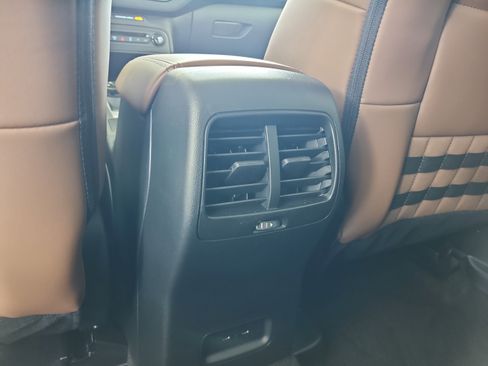 New 2026 Ford Bronco Sport Outer Banks w/ Outer Banks Tech Package+ AWD/4WD image 17