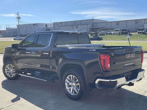 Used 2019 GMC Sierra 1500 SLT w/ SLT Premium Plus Package image 5