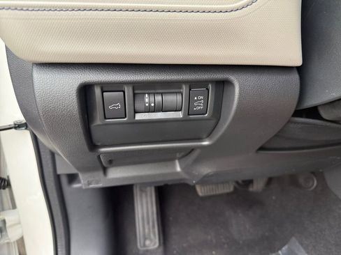 New 2026 Subaru Forester Premium image 22