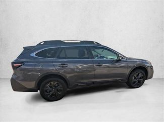 Used 2022 Subaru Outback Onyx Edition XT video 4