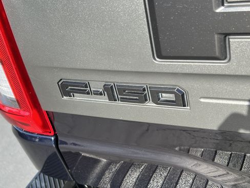 Used 2023 Ford F150 Raptor w/ Equipment Group 802A Raptor R AWD/4WD image 8