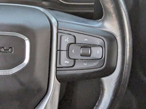 Used 2021 GMC Sierra 2500 Denali w/ Technology Package image 20