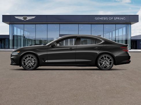 New 2026 Genesis G70 2.5T image 3