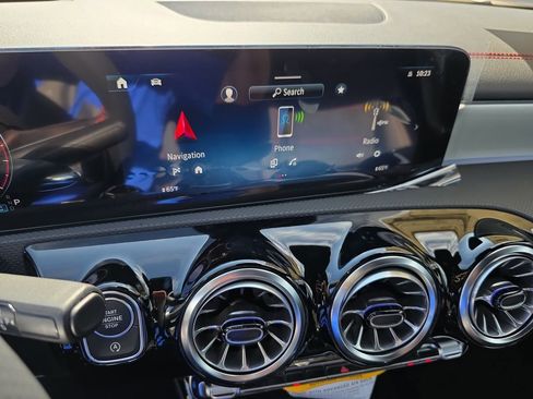 New 2026 Mercedes-Benz CLA 250 4MATIC image 15