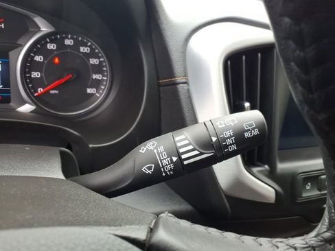 Used 2021 GMC Terrain SLE w/ Driver Convenience Package image 20