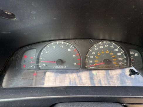 Used 1999 Toyota 4Runner SR5 RWD image 23