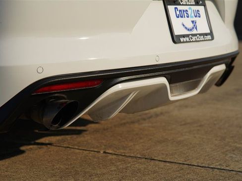 Used 2015 Ford Mustang Coupe RWD image 36