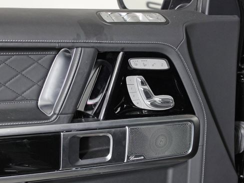 Certified 2023 Mercedes-Benz G 63 AMG 4MATIC image 13