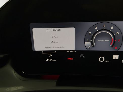 New 2026 Audi Q3 quattro 2.0T AWD/4WD image 23