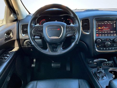 Used 2020 Dodge Durango GT image 5