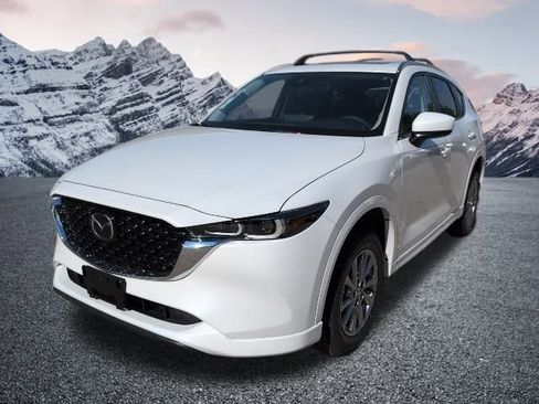 New 2025 MAZDA CX-5 AWD 2.5 S image 30
