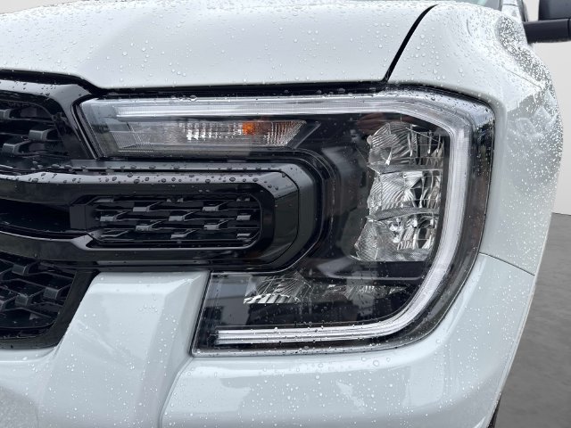 New 2026 Ford Ranger XLT w/ Equipment Group 301A High RWD image 10