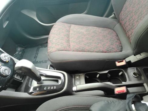 Used 2017 Chevrolet Sonic LT w/ Convenience Package FWD image 35