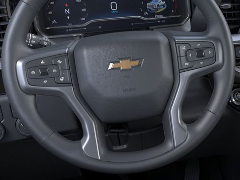 New 2026 Chevrolet Silverado 3500 LT AWD/4WD image 43