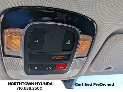 Certified 2023 Hyundai Sonata SEL w/ Cargo Package FWD image 26