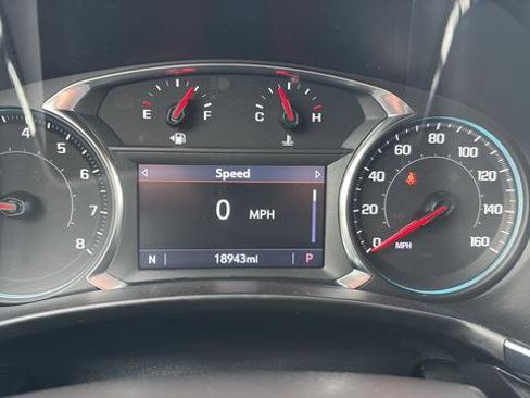 Used 2024 Chevrolet Equinox RS image 24