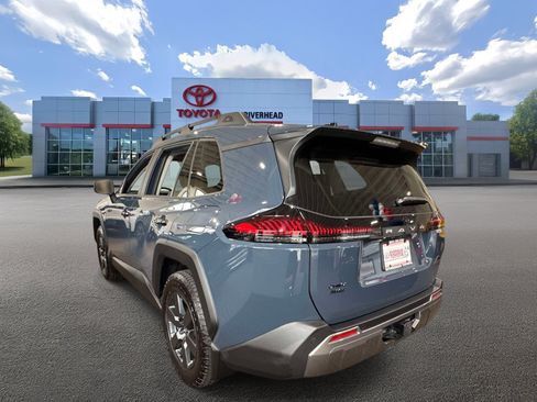 Used 2026 Toyota RAV4 AWD image 4
