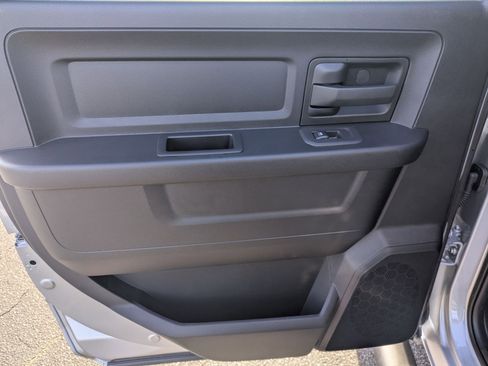 New 2026 RAM 2500 Tradesman image 22