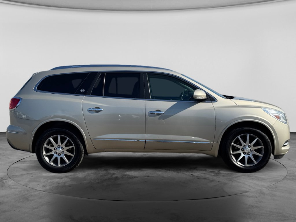 Used 2015 Buick Enclave Leather AWD/4WD image 10