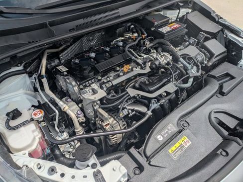 Certified 2023 Toyota Corolla LE FWD image 21