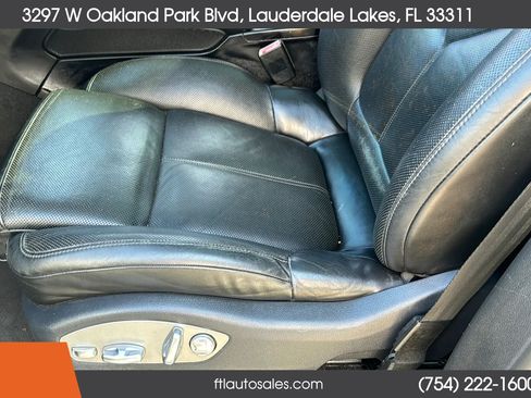 Used 2017 Porsche Macan S AWD/4WD image 19