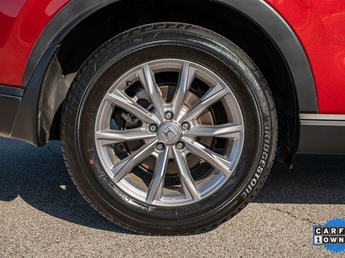 Used 2023 Honda CR-V EX-L image 13