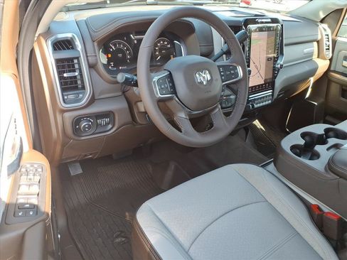 New 2027 RAM 2500 Laramie AWD/4WD image 19