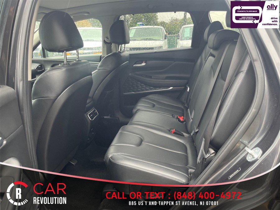 Used 2023 Hyundai Santa Fe SEL w/ Premium Package AWD/4WD image 33