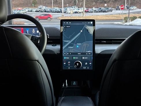 Used 2021 Ford Mustang Mach-E Select image 33