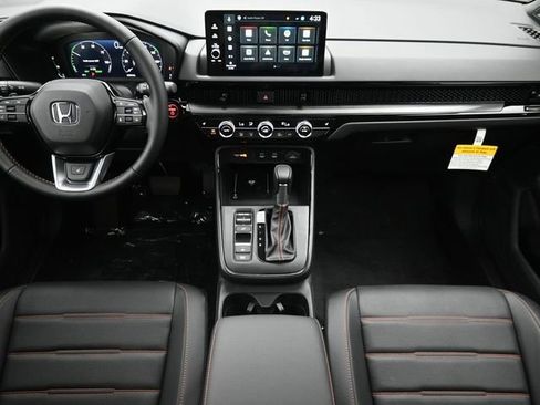 New 2026 Honda CR-V Sport Touring image 22