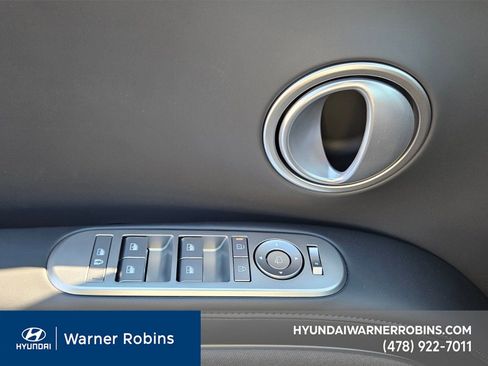 New 2026 Hyundai Palisade Calligraphy image 28