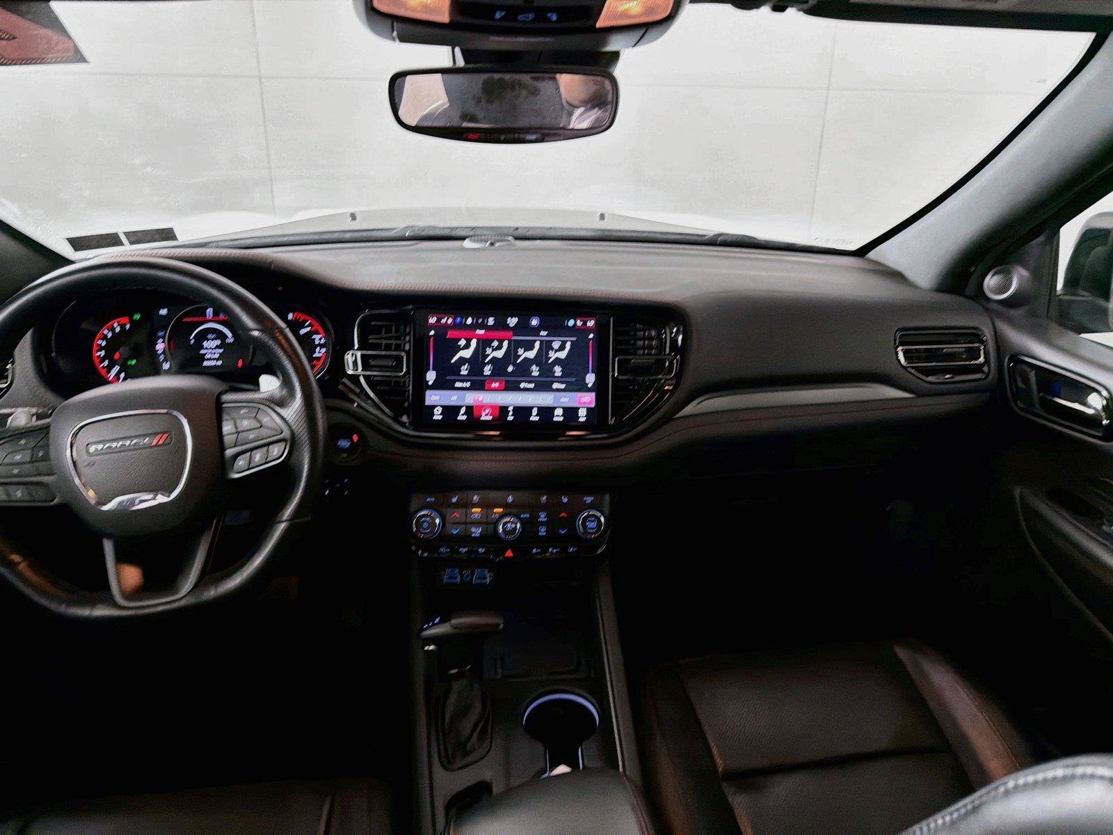 Used 2023 Dodge Durango GT AWD/4WD image 27