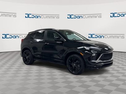 New 2026 Buick Encore GX Sport Touring w/ Comfort Package