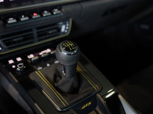 Used 2022 Porsche 911 GT3 image 27