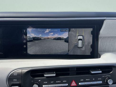 New 2026 Hyundai Palisade Calligraphy FWD image 19